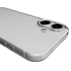 Чохол Puro 0.3 Nude Ultra-Slim TPU для iPhone 17 прозорий (8018417525452)