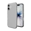 Чохол Puro 0.3 Nude Ultra-Slim TPU для iPhone 17 прозорий (8018417525452)