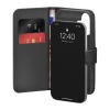 Чохол Puro Wallet Stand для iPhone 17 Black (8018417525469)