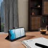 Чохол Puro Wallet Stand для iPhone 17 Black (8018417525469)