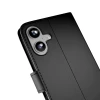 Чохол Puro Wallet Stand для iPhone 17 Black (8018417525469)