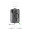 Чохол Puro Daylight для iPhone 17 Black with MagSafe (8018417525476)