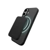 Чохол Puro Daylight для iPhone 17 Black with MagSafe (8018417525476)