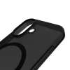 Чохол Puro Daylight для iPhone 17 Black with MagSafe (8018417525476)