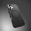 Чохол Puro Gradient TPU для iPhone 17 Black with MagSafe (8018417525483)