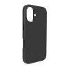 Чохол Puro Pure Icon Mag Pro Liquid Silicone для iPhone 17 Чорний with MagSafe (8018417525490)
