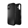 Чохол Puro Pure Icon Mag Pro Liquid Silicone для iPhone 17 Чорний with MagSafe (8018417525490)