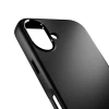 Чохол Puro Pure Icon Mag Pro Liquid Silicone для iPhone 17 Чорний with MagSafe (8018417525490)