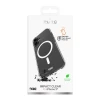Чохол Puro Impact Clear D3O для iPhone 17 прозорий with MagSafe (8018417525506)