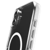 Чохол Puro Impact Clear D3O для iPhone 17 прозорий with MagSafe (8018417525506)