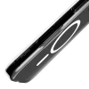 Чохол Puro Impact Clear D3O для iPhone 17 прозорий with MagSafe (8018417525506)