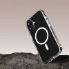 Чохол Puro Impact Clear D3O для iPhone 17 прозорий with MagSafe (8018417525506)