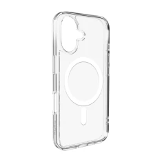 Чохол Puro Lite Mag для iPhone 17 Clear with MagSafe (8018417525513)