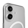 Чохол Puro Lite Mag для iPhone 17 Clear with MagSafe (8018417525513)