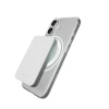 Чохол Puro Lite Mag для iPhone 17 Clear with MagSafe (8018417525513)