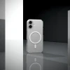 Чохол Puro Lite Mag для iPhone 17 Clear with MagSafe (8018417525513)