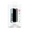 Защитное стекло Puro Privacy для iPhone 17 | iPhone 17 Pro | iPhone 16 (8018417525544)