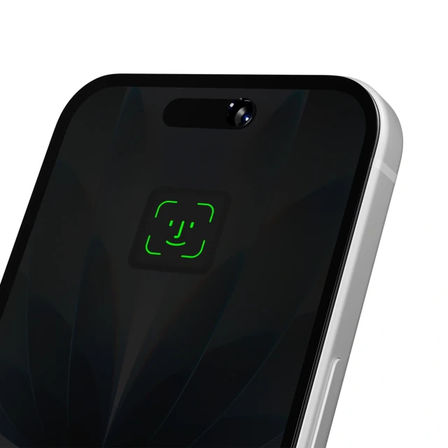 Защитное стекло Puro Privacy для iPhone 17 | iPhone 17 Pro | iPhone 16 (8018417525544)