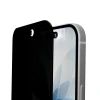 Защитное стекло Puro Privacy для iPhone 17 | iPhone 17 Pro | iPhone 16 (8018417525544)