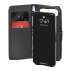 Чохол Puro Wallet Stand для iPhone 17 Air Black (8018417525568)