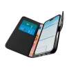 Чохол Puro Wallet Stand для iPhone 17 Air Black (8018417525568)