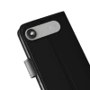 Чохол Puro Wallet Stand для iPhone 17 Air Black (8018417525568)