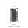 Чохол Puro Daylight для iPhone 17 Air напівпрозорий чорний with MagSafe (8018417525575)