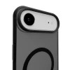 Чохол Puro Daylight для iPhone 17 Air напівпрозорий чорний with MagSafe (8018417525575)