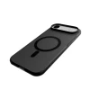 Чохол Puro Daylight для iPhone 17 Air напівпрозорий чорний with MagSafe (8018417525575)
