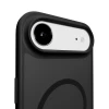Чохол Puro Gradient TPU для iPhone 17 Air Чорний with MagSafe (8018417525582)