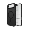 Чохол Puro Gradient TPU для iPhone 17 Air Чорний with MagSafe (8018417525582)