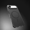 Чохол Puro Gradient TPU для iPhone 17 Air Чорний with MagSafe (8018417525582)