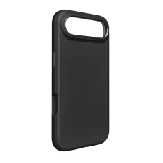 Чохол Puro Pure Icon Mag Pro Liquid Silicone для iPhone 17 Air Black with MagSafe (8018417525599)