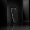 Чохол Puro Pure Icon Mag Pro Liquid Silicone для iPhone 17 Air Black with MagSafe (8018417525599)