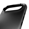 Чохол Puro Pure Icon Mag Pro Liquid Silicone для iPhone 17 Air Black with MagSafe (8018417525599)