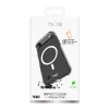 Чохол Puro Impact Clear D3O TPU+PC для iPhone 17 Air Transparent with MagSafe (8018417525605)