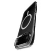Чохол Puro Impact Clear D3O TPU+PC для iPhone 17 Air Transparent with MagSafe (8018417525605)