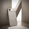 Чохол Puro Lite Mag TPU+PC для iPhone 17 Air Transparent with White Ring with MagSafe (8018417525612)