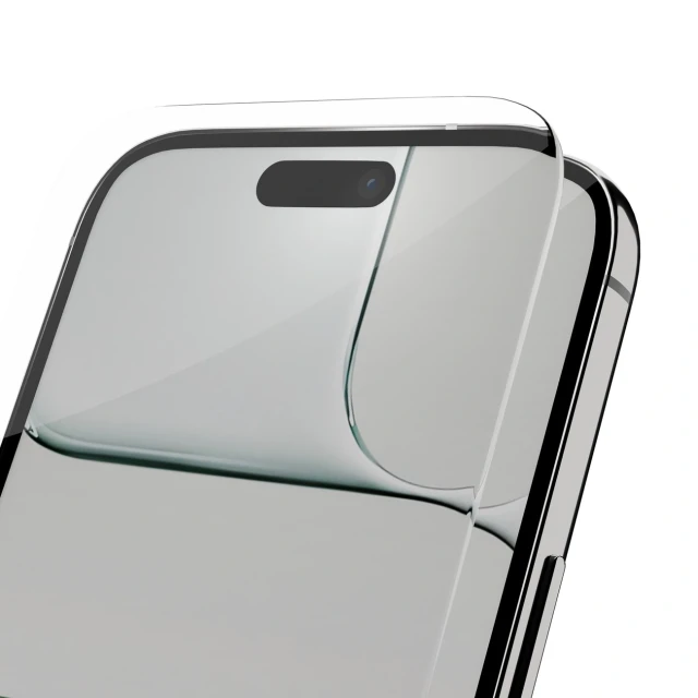 Захисне скло Puro Standard для iPhone 17 Air (8018417525636)