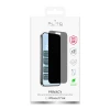 Захисне скло Puro Privacy приватизуюче для iPhone 17 Air (8018417525643)