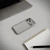 Чехол Puro 0.3 Nude Ultra-Slim TPU для iPhone 17 Pro прозрачный (8018417525650)