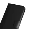 Чехол Puro Wallet Stand для iPhone 17 Pro черный (8018417525667)