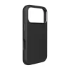 Чехол Puro Icon Mag Pro для iPhone 17 Pro Black with MagSafe (8018417525698)
