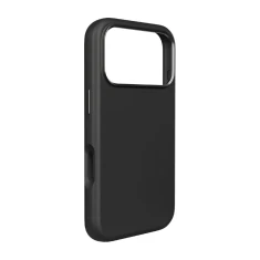 Чохол Puro Icon Mag Pro для iPhone 17 Pro Black with MagSafe (8018417525698)
