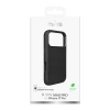 Чехол Puro Icon Mag Pro для iPhone 17 Pro Black with MagSafe (8018417525698)