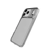Чохол Puro 0.3 Nude Ultra-Slim TPU для iPhone 17 Pro Max Transparent (8018417525759)