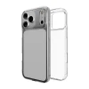 Чохол Puro 0.3 Nude Ultra-Slim TPU для iPhone 17 Pro Max Transparent (8018417525759)