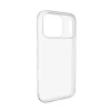 Чохол Puro 0.3 Nude Ultra-Slim TPU для iPhone 17 Pro Max Transparent (8018417525759)