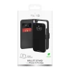 Чохол Puro Wallet Stand для iPhone 17 Pro Max Black (8018417525766)
