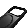 Чехол Puro Gradient TPU для iPhone 17 Pro Max Black with MagSafe (8018417525780)